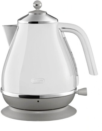 Myer Delonghi icona capitals kettle offer