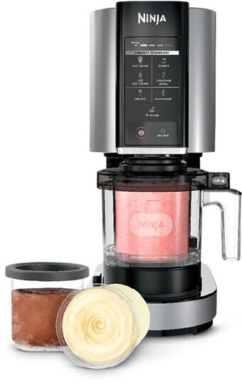 Myer Ninja creami ice cream maker offer