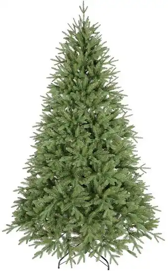 Myer Myer giftorium fraser fir christmas tree 210cm offer