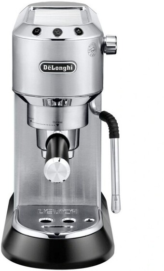 Myer Delonghi dedica arte manual pump coffee machine offer
