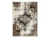 LivingStyles Nomad Iseret Oriental Rug, 80x150cm, Beige offer
