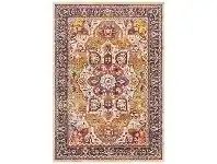 LivingStyles Babylon Oriana Bohemian Rug, 200x290cm, Multi offer
