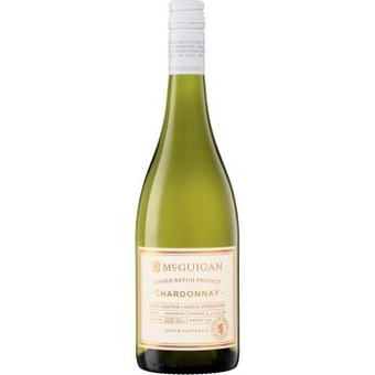 IGA Liquor Mcguigan single batch 750ml varieties offer