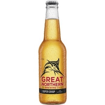 IGA Liquor Great northern super crisp 24 pack offer