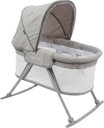 Baby Bunting 4baby sleep & stay bassinet offer