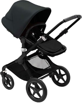 Bugaboo fox3 complete