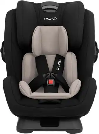 Baby Bunting Nuna reve reversible car seat offer