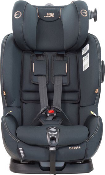 Baby Bunting Britax safe n sound b-first clicktight reversible car seat offer