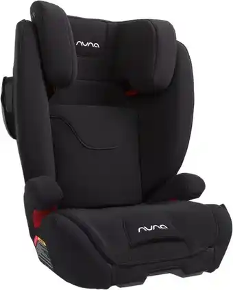 Baby Bunting Nuna aace™ booster seat offer