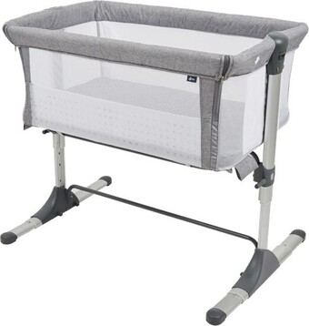 4baby snuggle cuddle bedside sleeper