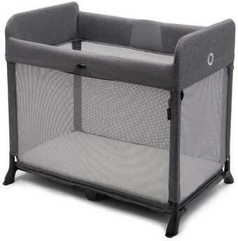 Baby Bunting Bugaboo stardust portacot offer