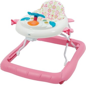 Baby Bunting 4baby flyabout walker offer
