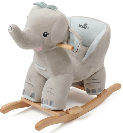 Babylo rocking animals and horses offer at Baby Bunting