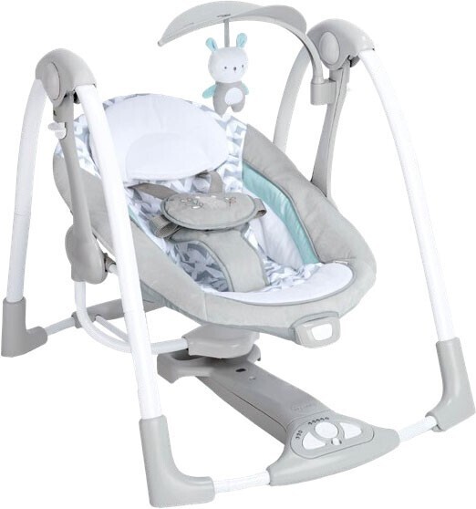 Ingenuity convert me swing 2 seat offer at Baby Bunting