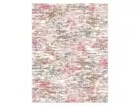 LivingStyles Savannah Calypso Modern Rug, 160x230cm, Autumn offer