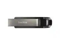 Officeworks SanDisk Extreme GO USB 3.2 Flash Drive 128GB offer
