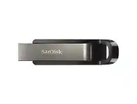 Officeworks SanDisk Extreme GO USB 3.2 Flash Drive 64GB offer