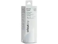 Officeworks Cricut Joy Smart Permanent Vinyl 5.5 x 48" Writable White offer
