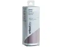 Officeworks Cricut Joy Smart Removable Vinyl 5.5 x 48" Matte Lavender offer
