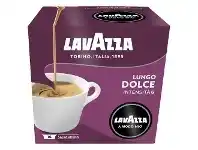 Lavazza A Modo Mio Lungo Dolce Capsules 16 Pack