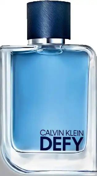Calvin klein defy edt 100ml