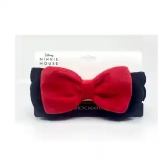 Kmart Disney minnie mouse cosmetic headband offer