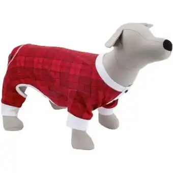 Kmart Pet christmas pyjamas - extra large offer