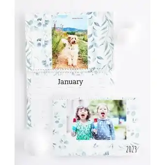 Kmart Wall calendar offer