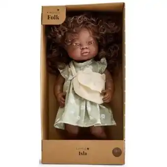 Kmart Kindred folk - little isla offer