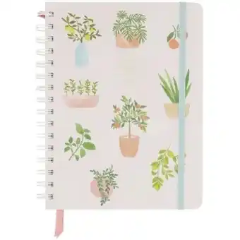 Kmart 2023 weekly wellbeing diary offer
