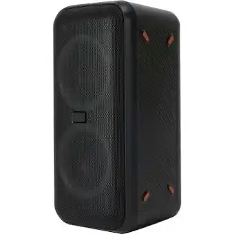 Kmart Bluetooth party boombox speaker offer
