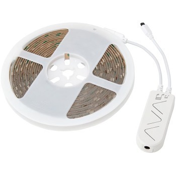 Led strip deals lights kmart