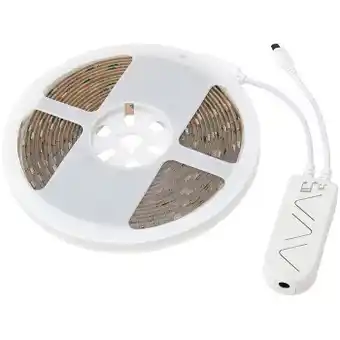 Kmart 5m smart wi-fi led strip light offer