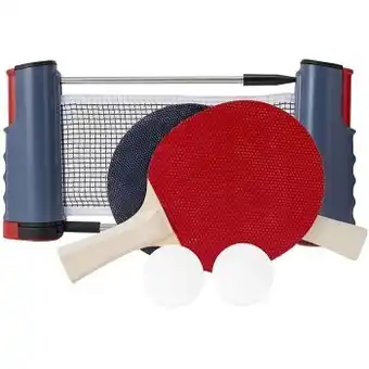 Kmart Table tennis set offer
