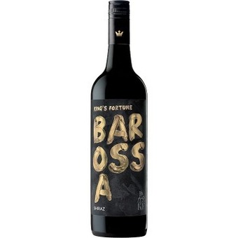 Dan Murphy's King's fortune barossa shiraz offer