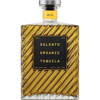 Dan Murphy's Solento organic anejo tequila 750ml offer