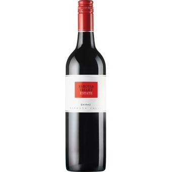 Dan Murphy's Barossa valley estate shiraz offer