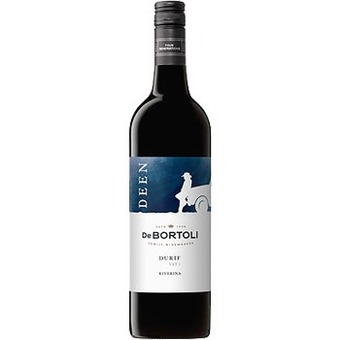 Dan Murphy's De bortoli deen vat 1 durif offer