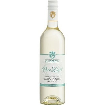 Dan Murphy's Giesen pure light marlborough sauvignon blanc offer