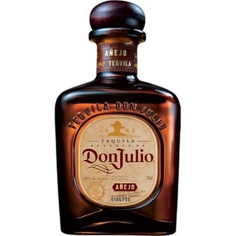 Dan Murphy's Don julio añejo tequila offer