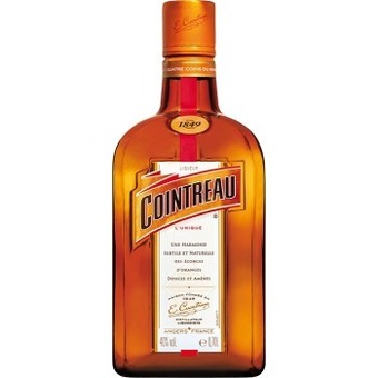 Cointreau orange liqueur 700ml