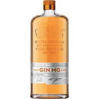 Dan Murphy's Mg orange blossom gin 700ml offer