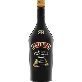 Dan Murphy's Baileys salted caramel 1l offer