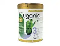Chemist Warehouse Uganic Premium Toddler Milk Drink 800g offer