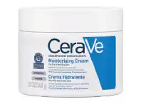 Chemist Warehouse CeraVe Moisturising Cream 340g offer