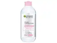 Chemist Warehouse Garnier Skin Active Micellar Cleansing Water 400ml offer