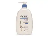 Chemist Warehouse Aveeno Skin Relief Body Wash 1 Litre offer