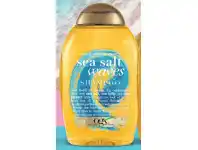 Chemist Warehouse OGX Sea Salt Shampoo 385ml offer