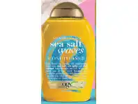 ePharmacy OGX Sea Salt Conditioner 385ml offer