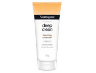 Chemist Warehouse Neutrogena Deep Clean Foaming Cleanser 175g offer